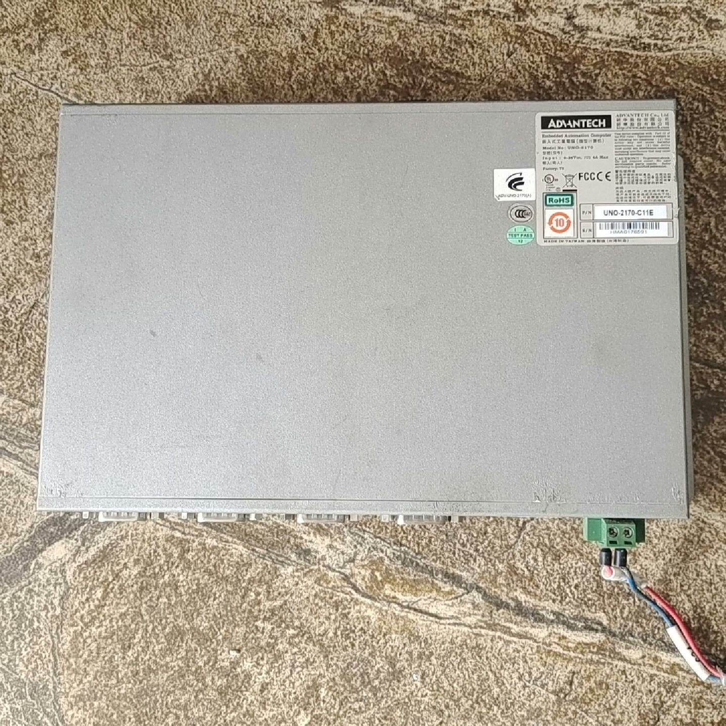 【询价】UNO-2170-C11E 研华工控机，研华显示器FPM
