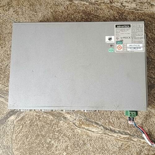 【询价】UNO-2170-C11E 研华工控机，研华显示器FPM51适用