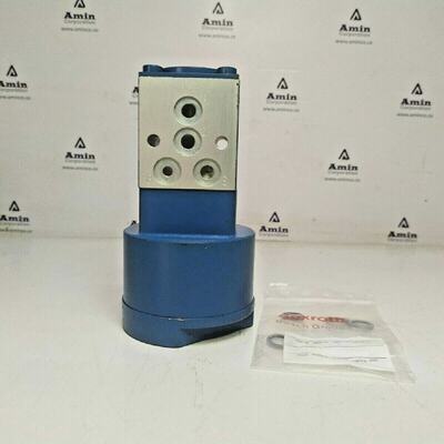 Rexroth 3710302000 Pneumatische Richtungssteuerung Ventil  N
