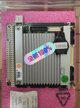 研华全新原包PCM3375F主板-议价