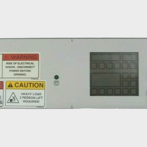 TCP600 Pfeiffer PM C01 320 C Turbomolecular Pump Controller