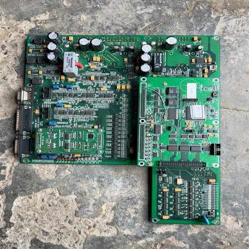 【星慕电子】瑞丰恒主控箱大板