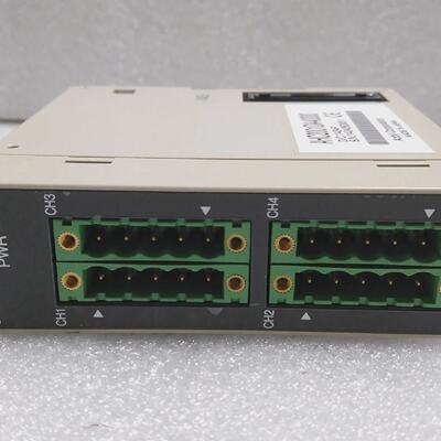 二手阿自倍尔AHC2001DA40000AOPWR装置DC1424P