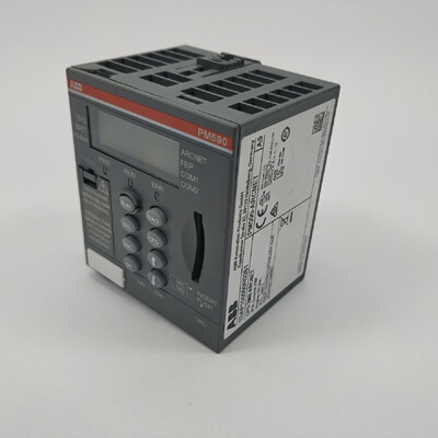 寻XAbb 1sap150000r0261 Pm590Archnet Cpu 2MB Archnet