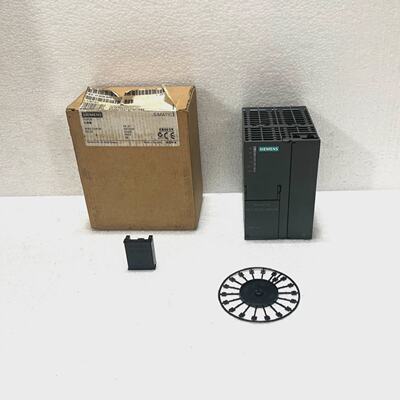 Siemens 6ES7 1570AC840XA0 Simatic DPPA Coupler FDC157 Field