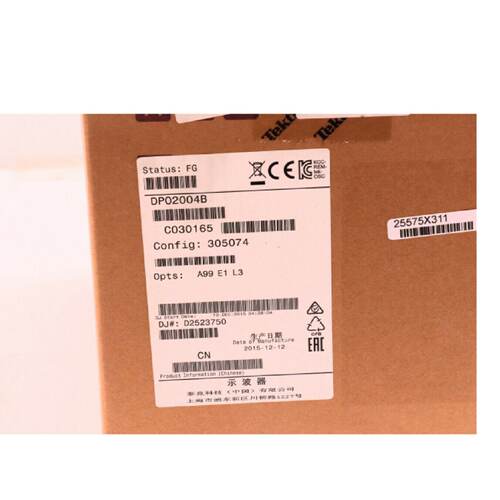 议价DPO2004B Tektronix泰克示波器