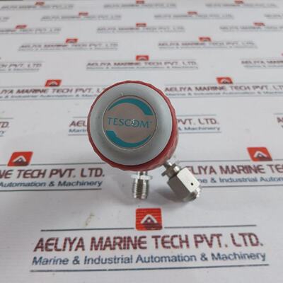 Regulador De Presin TESCOM 442262RF2893