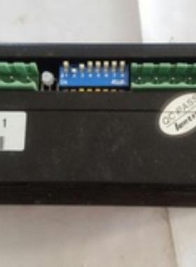 DMDT506激光机配件电机驱动器二手7-8新