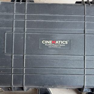 议价CINEMATICS Pro DSLR Support适用