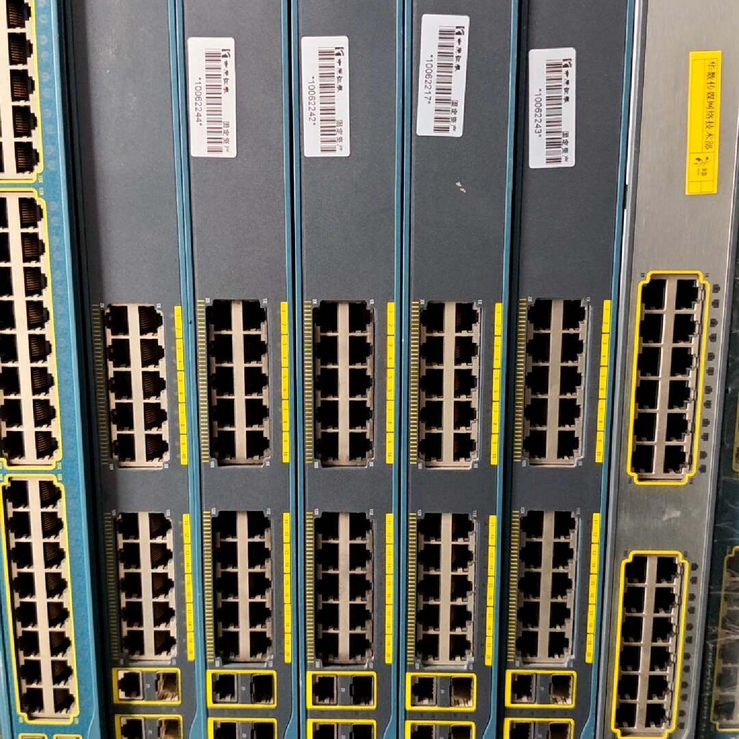 （请询价）思科WSC2960G24TCL24口千兆网络交换机,电子元器件市场,其它元器件,淘宝优惠券,粉丝福利购,淘宝优惠卷