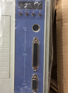 议价GS0020A/GS0075A 森创交流伺服驱动器 议价