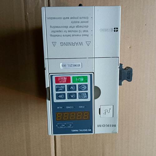 询价/麦科变频器MV90G2S1.5GS1B功率1.5kw