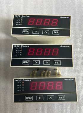 议价韩国Sconinc控制器SCONI-1000-1NNX拆