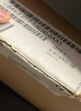 6AV3617-1JC20-0AX1！请不要拿翻询价