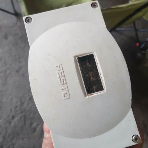 议价费斯托FEST，阀门定位器，，成色如图，CMSX-F