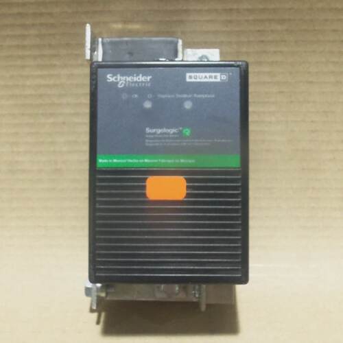 NEW Square D MA3IMA12 Surgelogic Surge Protective Device 120