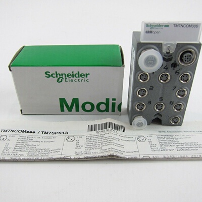 议价施耐德全新原装STBEHC3020KC STBAHI8321KC现货模块