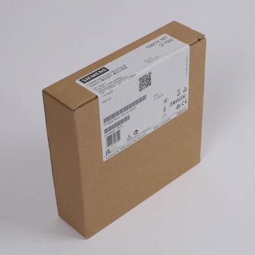 New SIEMENS 6GK75431AX100XE0 24 Months Warranty