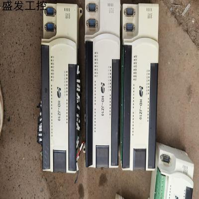 HD-JZ10 换热机组控制器 PLCPLC换热机组控制器议价产品