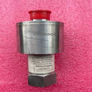 9001 咨询 GE火焰传感器RS