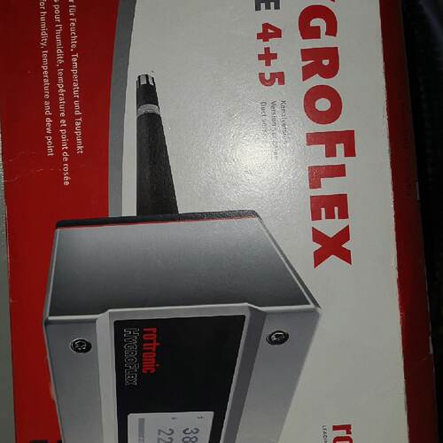 溢价-HF535DB1rotroc罗卓尼克温湿度变送器H