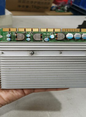 0950-4677  稳压模块  IO Backplan【侨报商行】