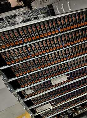 EMCVNX扩展柜2.524盘位询价