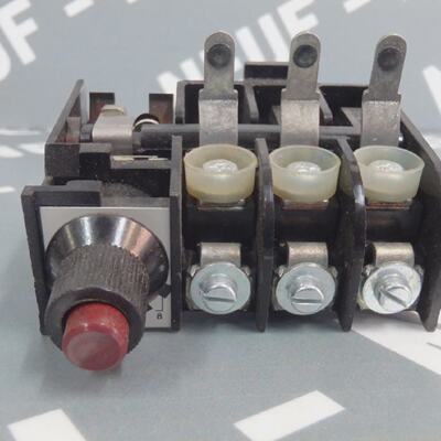 DRT164A8  TELEMECANIQUE  Drt 16 4A8  Rel Termico 4 A 8A Nuov