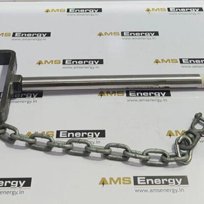 NOV NATIONAL OILWELL VARCO 2038285 TWO SPEED POWER TONG SHIF