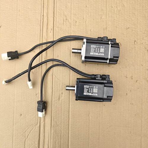 议价Dm1m04A60i8s Dongling Servo Motor 0.4Kw 220适用
