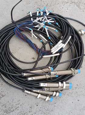 接近开关IME12-08NPSZW2S共