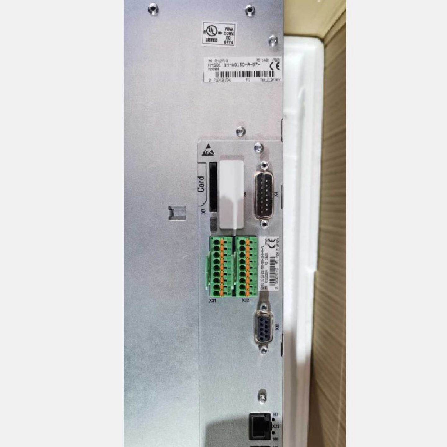 议价HMS01.1NW0150A07NNNN力士乐控制器