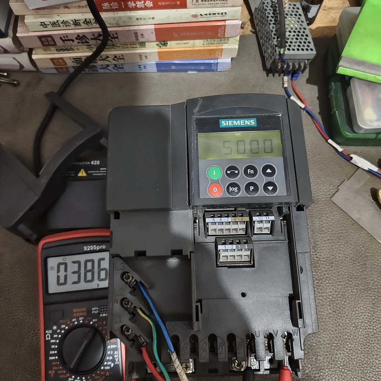 询-变频器三相380V4KW420变频器6SE64图片