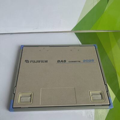 FUJIFILM BAS 2025 Radiografia Cassetta