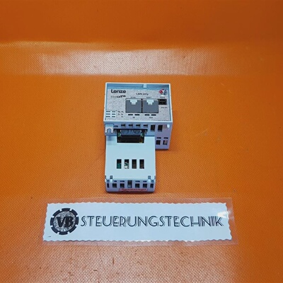 Modulo Di Comunicazione EtherCAT Lenze Tipo E84AYCETV  *HW 1