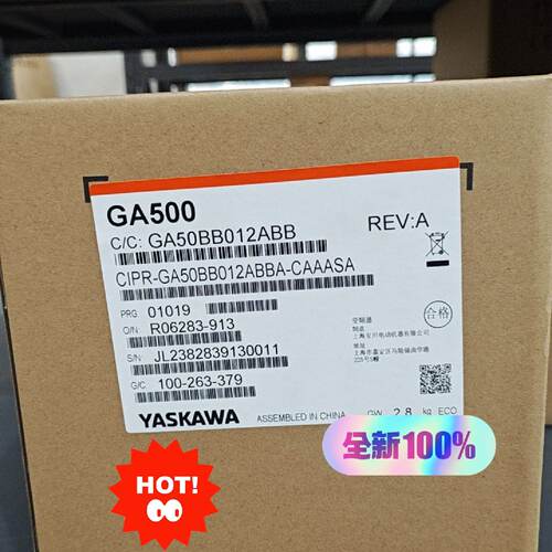 溢价-安川变频器GA50BB012