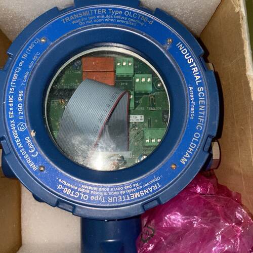 询OLDHAM OLCT80d