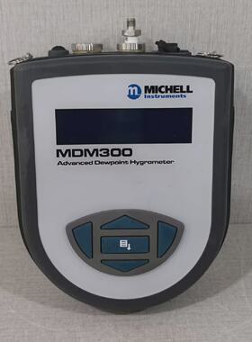 Michell Instruments MDM300 Advanced Dewpoint Hygrometer With