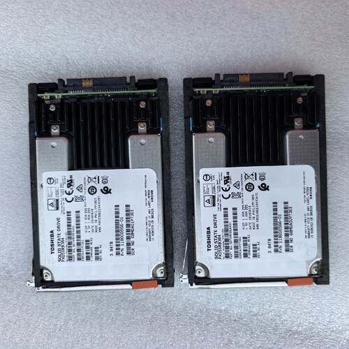 EMC Uty 3.84T SSD  005052379-议价
