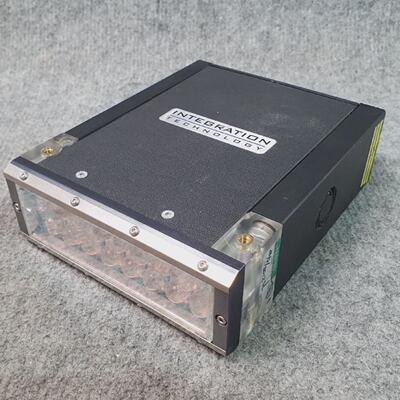 INTEGRATION TECHNOLOGY  Item 402393