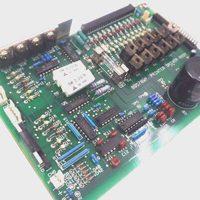 Nouveau YOKOGAWA B9578WP Pilote DImprimante ASSY B9578YP
