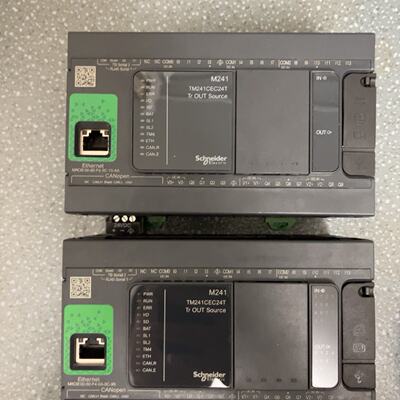 议价Tm241cec24t. Functions Are Normal Wiring Terminals. The