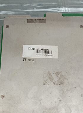 议价可维修安捷伦N2268A