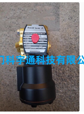 寻IASCO电磁阀VCEFCM8210G008