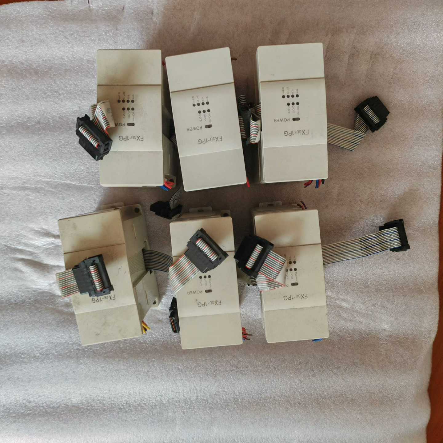 (询价)三菱 FX3U-1PG   FX2N-1PG-E 质