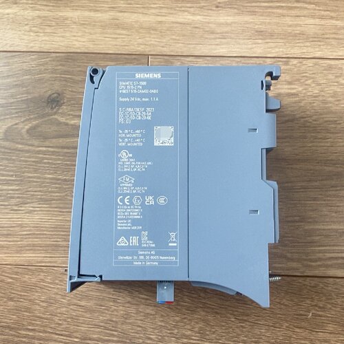 询价-SIMATIC S71500 CPU 15152