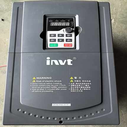 英威腾变频器30KW/37KWGD200-030G/037询价