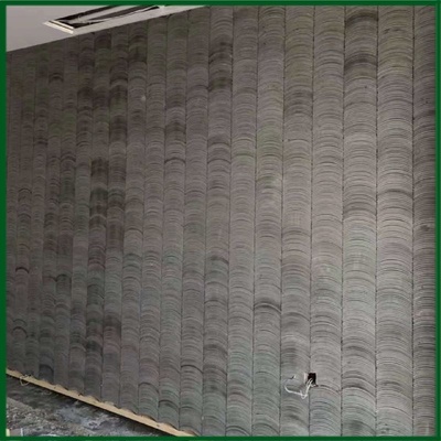 合成树脂瓦片屋顶建筑用厂家直销别墅仿古红瓦琉璃屋面加厚塑料瓦