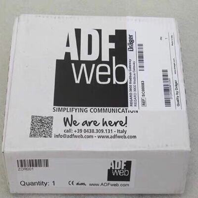 议价ADFweb网关SC00083SC00083议价