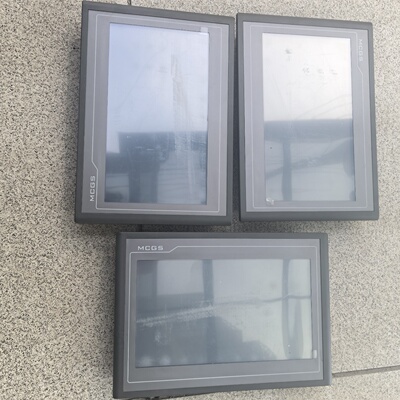 昆仑通态触摸屏TPC1061Ti10寸屏型号TPC106，议价商品